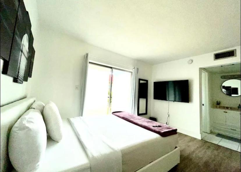 Miami International Airport 1 Apartment Exterior photo