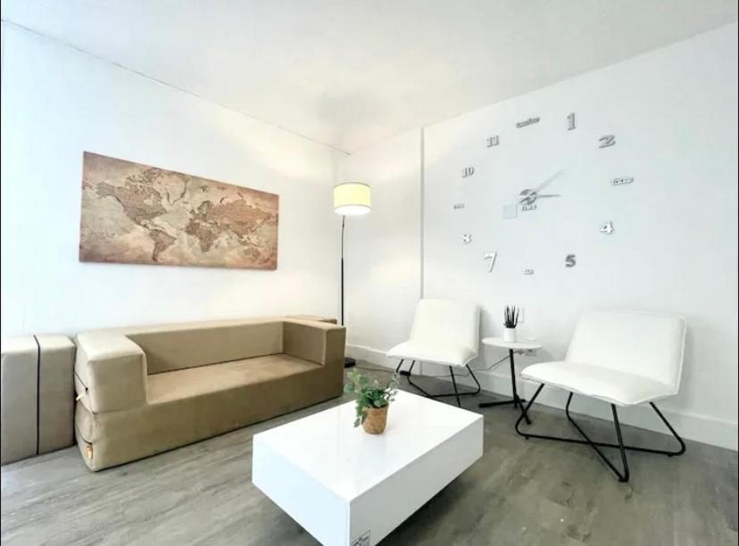Miami International Airport 1 Apartment Exterior photo