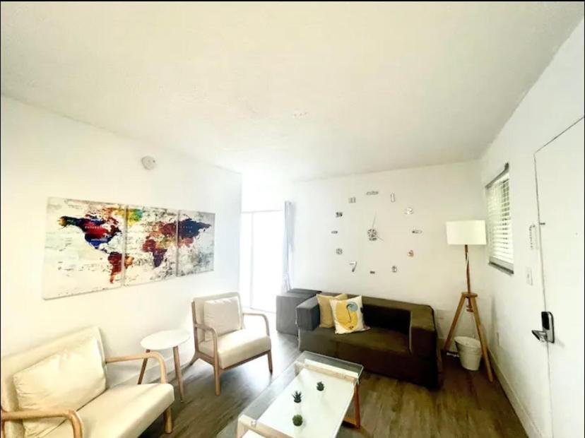 Miami International Airport 1 Apartment Exterior photo