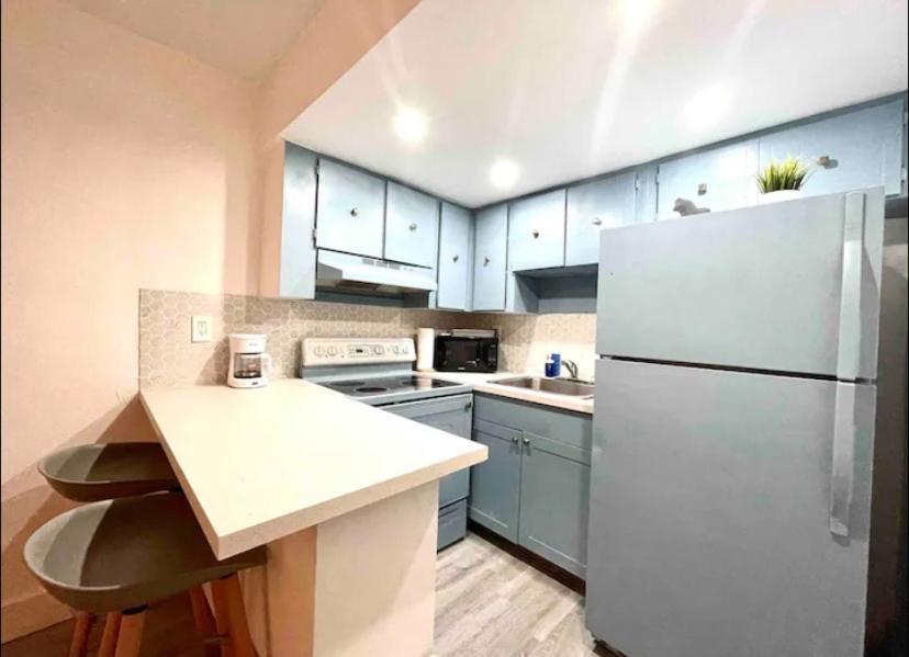 Miami International Airport 1 Apartment Exterior photo