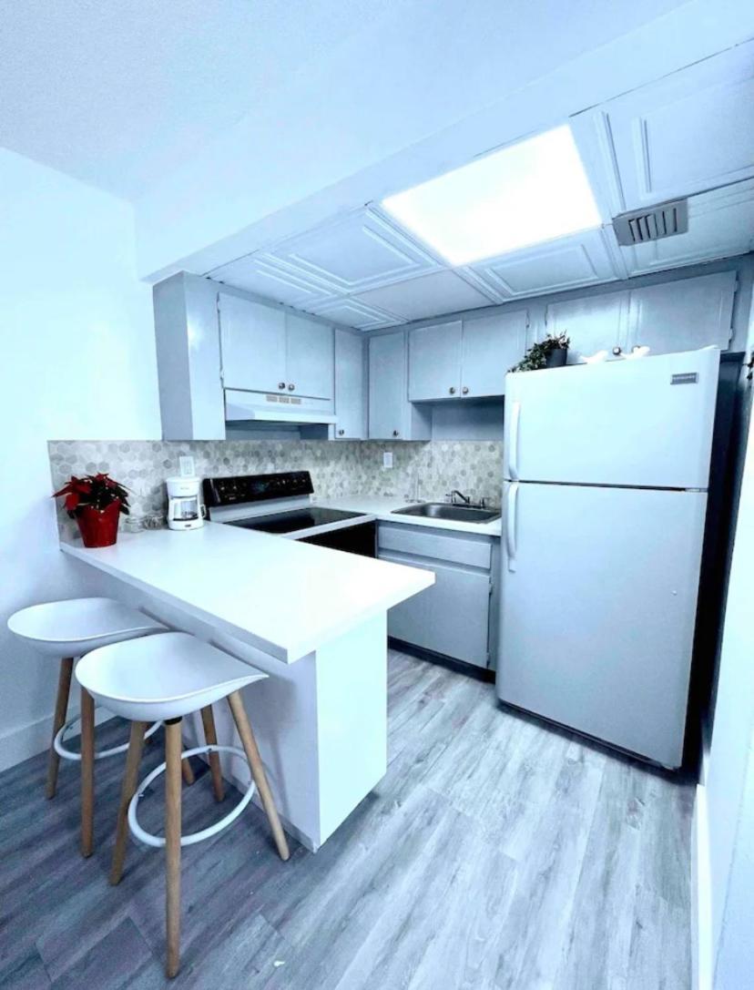 Miami International Airport 1 Apartment Exterior photo