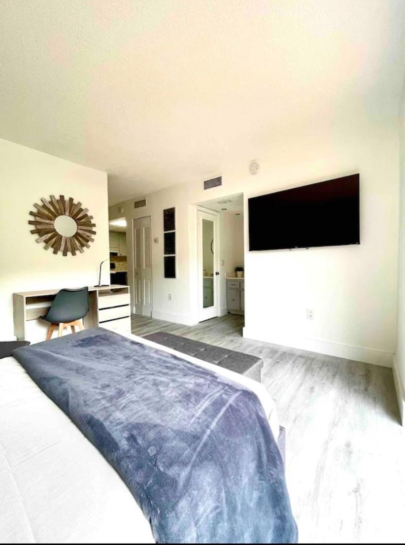 Miami International Airport 1 Apartment Exterior photo