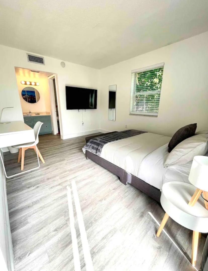 Miami International Airport 1 Apartment Exterior photo